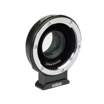 Metabones Canon EF to BMPCC4K T CINE Speed Booster ULTRA 0.71x