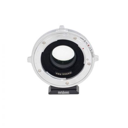 Metabones EF auf MFT T CINE Speed Booster XL 0.64