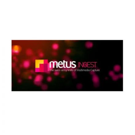 Metus Ingest Standard Software