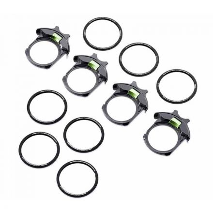 MOFAGE Accessories Pro Duo Series- FSND & Glimmer Advanced Kit