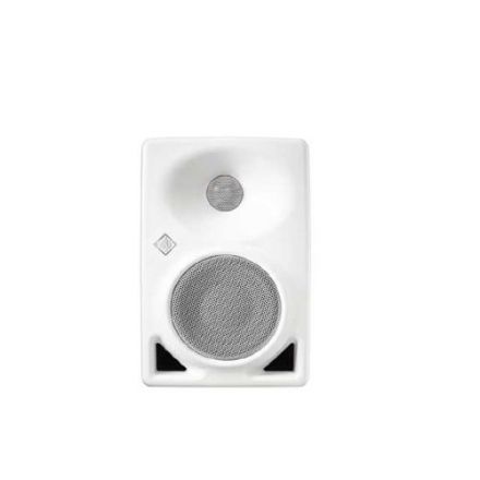 Neumann Monitor Lautsprecher KH 80 DSP Weiß