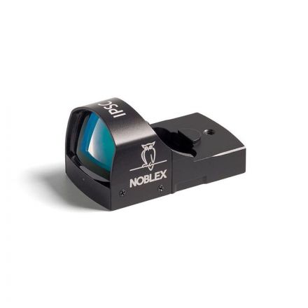 Noblex NV 1x25 OS IPSC 7.0 Moa Rotpunktvisier