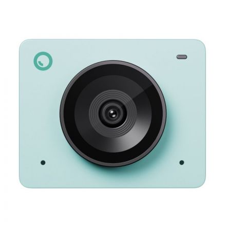 OBSBOT Meet SE Aurora Grün