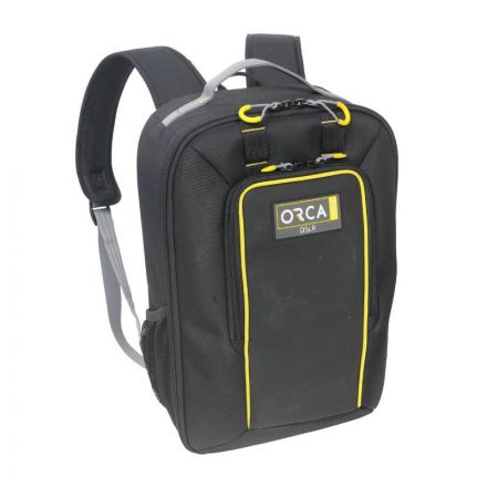 ORCA OR-534 DSLR- Backpack for mirrorless and DSLR Cameras
