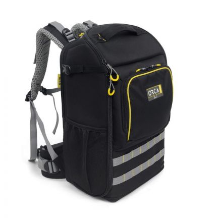 ORCA OR-536 DSLR-Quick draw backpack for mirrorless and DSLR cameras