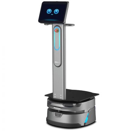 OrionStar CarryBot 1