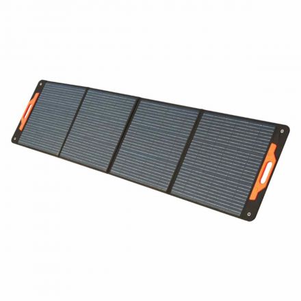 Oscal Tragbares Solarpanel PM200 - 0% MwSt. (gem. § 12 Abs. 3 UStG)*