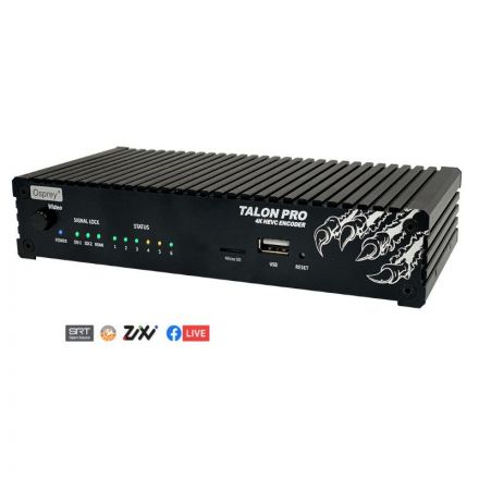 Osprey Talon Pro Streaming Encoder