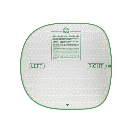 PETKIT Hochleistungskatzenstreu Matte