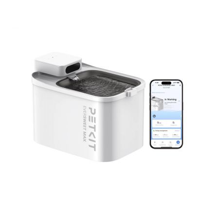 PETKIT Trinkbrunnen Eversweet Max