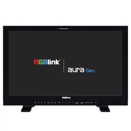 RGBlink Aura UHD 27 Gen 2