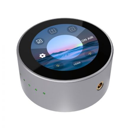 RGBlink TAO 1Mini-N 4K NDI Studio