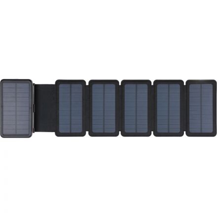 Sandberg Solar 6-Panel Powerbank 20000