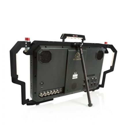 SHAPE Atomos Sumo Cage Stand