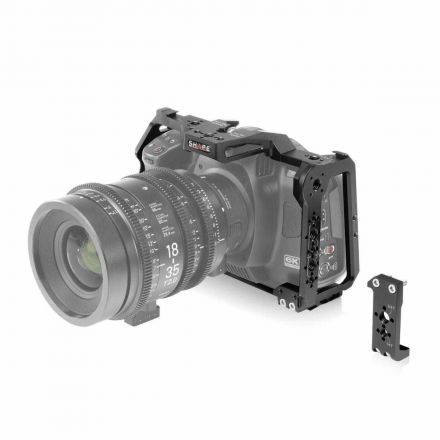 SHAPE Blackmagic Cinema Camera 6K/6K PRO/6K G2 Camera Cage