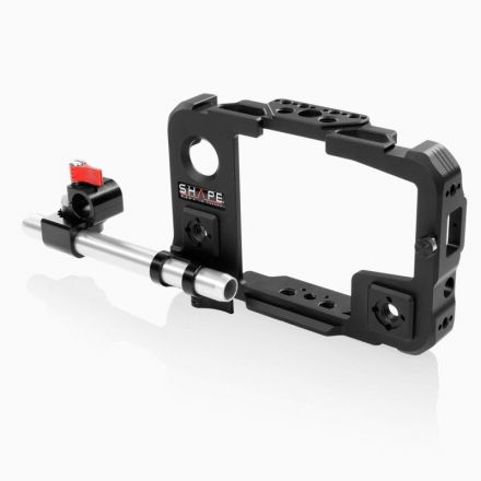 Shape Cage for Atomos Shinobi