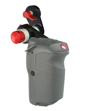 Shape SHHAC200RE - Canon C200 Grip Relocator