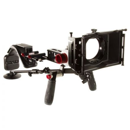 SHAPE COMPOSTABBUNDLE - DSLR Stabilizer Bundle