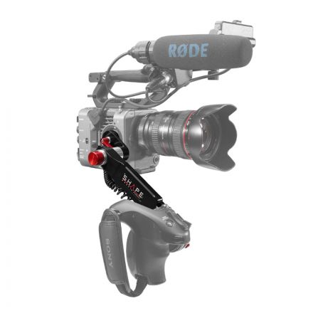 SHAPE Sony FX6 remote extension handle and cable