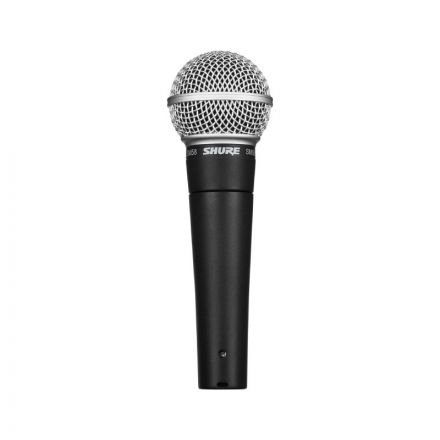 Shure SM58 Dynamisches Gesangsmikrofon