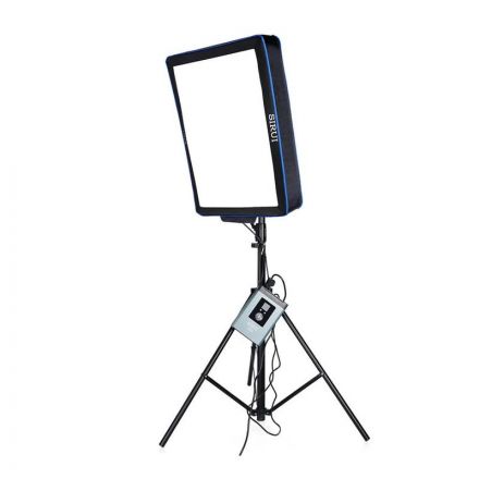 SIRUI Bi-Color LED Panel A100B aufblasbar