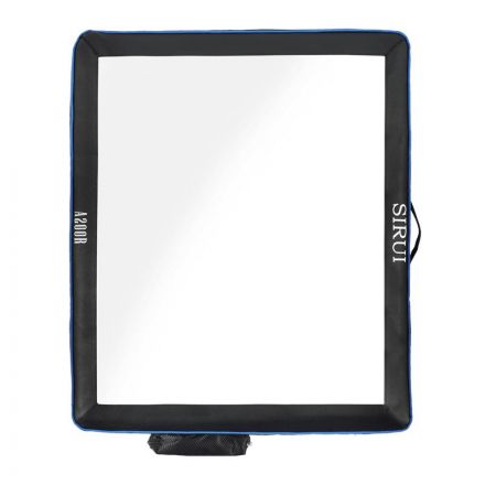 SIRUI RGB LED Panel A200R aufblasbar