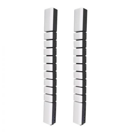 SIRUI RGB LED-Panel B15R-D Biegbar