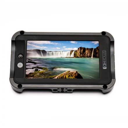 SmallHD Cage for 502B Monitor