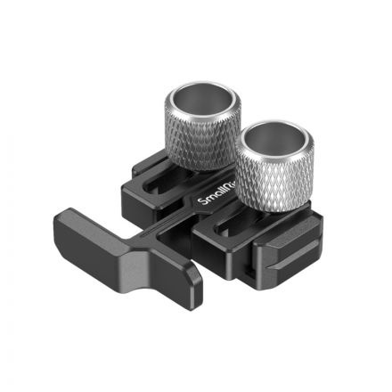 SmallRig HDMI&USB-C Cable Clamp for BMPCC 6K PRO 3271