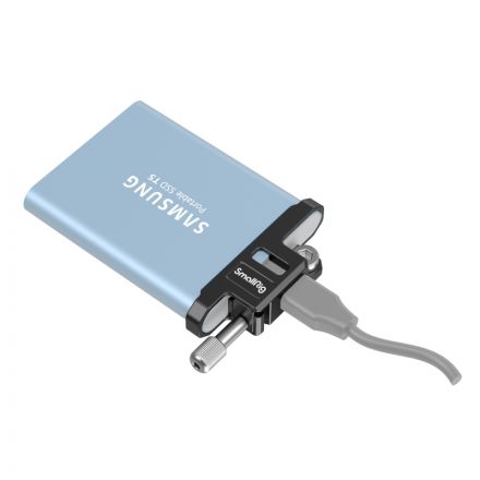 SmallRig T5 SSD Kabelklemme für BMPCC 6K Pro 3300