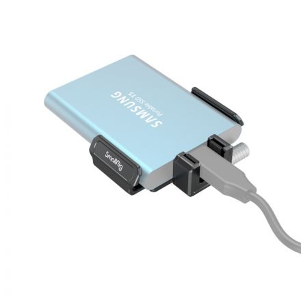 SmallRig T5 / T7 SSD-Halterung für BMPCC 6K PRO 3272