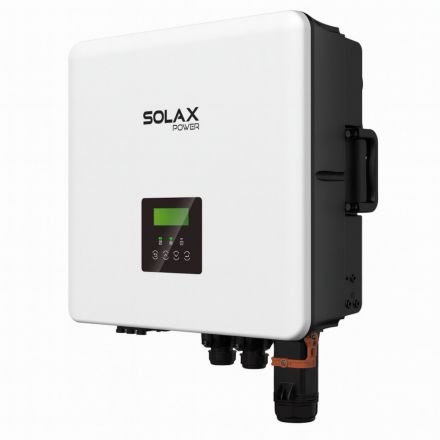 SolaX Power X3-Hybrid 15.0 G4 PRO, Wifi-LAN - 0% MwSt. (gem. § 12 Abs. 3 UStG)*