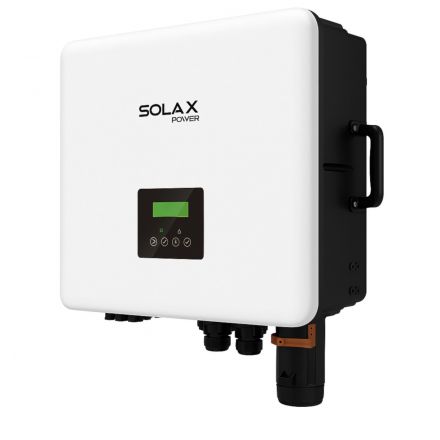 SolaX Power X3-Hybrid 10.0 G4 PRO, Wifi-LAN - 0% MwSt. (gem. § 12 Abs. 3 UStG)*
