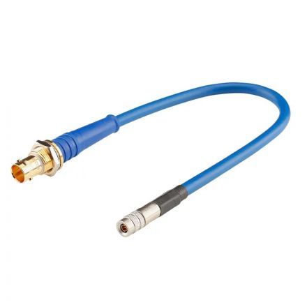 Sommer Cable BNC Adapterkabel female 20 cm