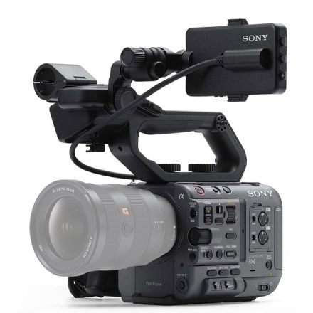 Sony FX6 - ILME-FX6V
