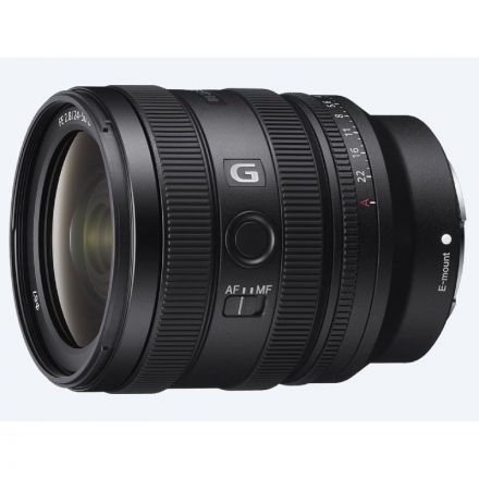 Sony FE 24-50mm F2.8 G Lens