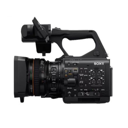 Sony PXW-Z300 Camcorder