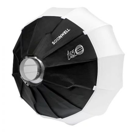 Soonwell L65 Lantern Softbox