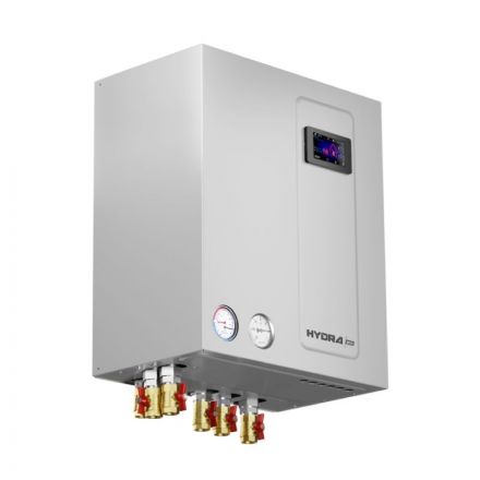 Sunex HYDRA BOX PRO 6kW