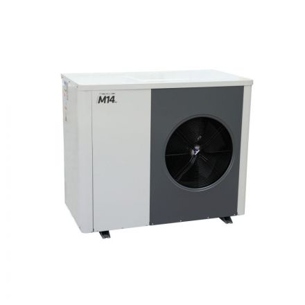 Sunex Nexus M14 PRO - Wärmepumpe