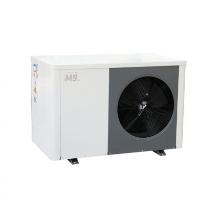 Sunex Nexus M9 PRO - Wärmepumpe