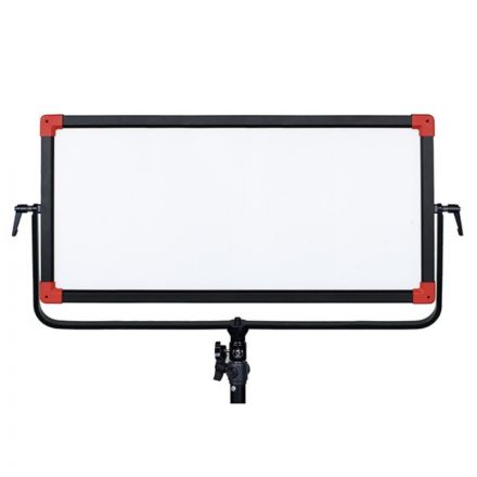 SWIT PL-E90 90W Portable Bi-color SMD Panel LED light