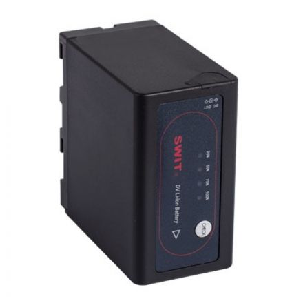 SWIT S-8972 SONY L Series DV Camcorder Battery Pack