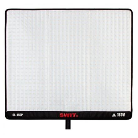 SWIT SL-150P 150W Bi-color IP54 RainProof Flexible Light