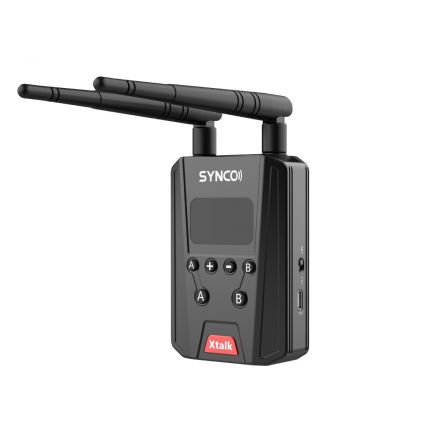 SYNCO Xtalk Xlink Extender for Wireless Intercom System