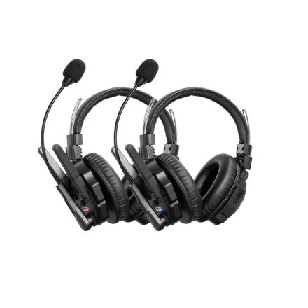 SYNCO Xtalk XMax 2 - Xtalk Xmax Wireless Intercom System