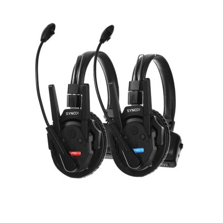 SYNCO Xtalk XPro 2 - Xtalk XPro Wireless Intercom System