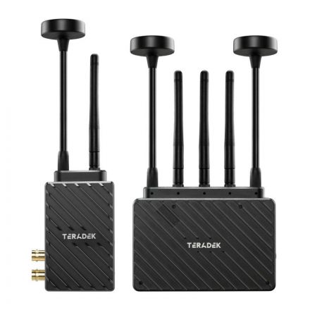 Teradek Bolt 6 LT MAX TX/RX