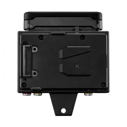 Teradek Bolt 6 Monitor Module 750 Int Ant RX V-Mount