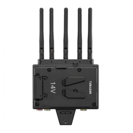Teradek Bolt 6 Monitor Module 750 RX V-Mount